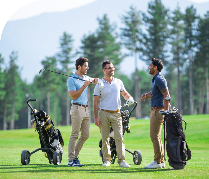 Workers Compensation Insurance for Golf Courses Workers Compensation Insurance for Golf Courses image
