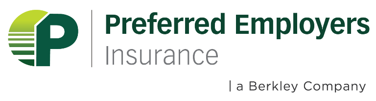 Preferred Employers Insurance logo