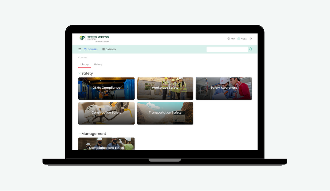 Workplace Safety Training Videos